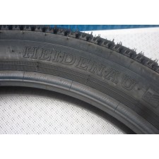 PNEU NOVÉ - HEIDENAU - K33 - 3,25-16´´